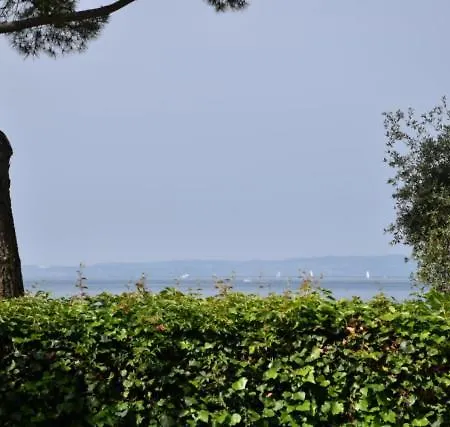 Rivalago Vakantiehuis Bardolino