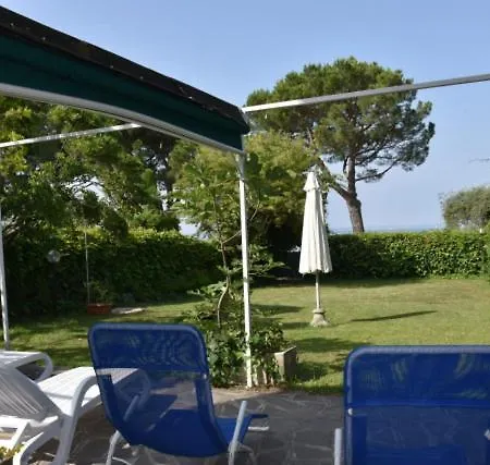 Vakantiehuis Rivalago