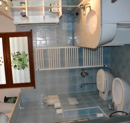 Ferienhaus Rivalago *