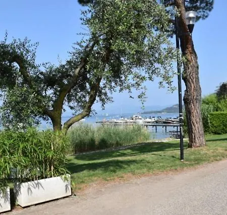 Rivalago Vakantiehuis *