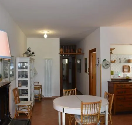 Rivalago Ferienhaus *