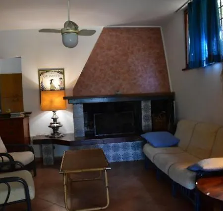 Rivalago Ferienhaus
