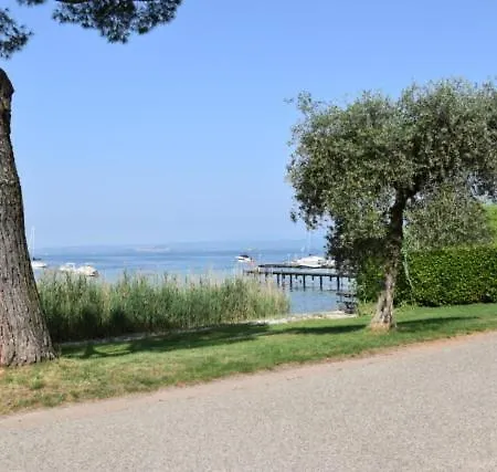 Rivalago Vakantiehuis