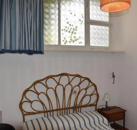 Rivalago Vakantiehuis