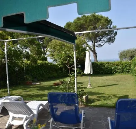 Rivalago Ferienhaus *