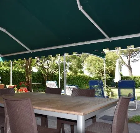 Vakantiehuis Rivalago *