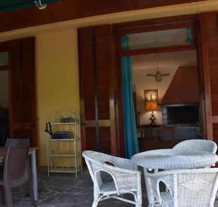 Ferienhaus Rivalago