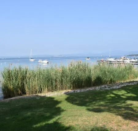 Rivalago Ferienhaus Bardolino