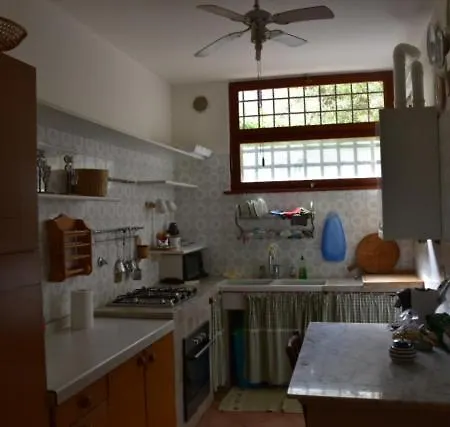 Ferienhaus Rivalago *
