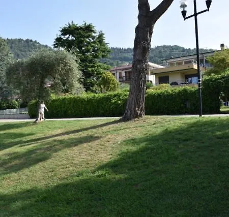 Ferienhaus Rivalago Bardolino