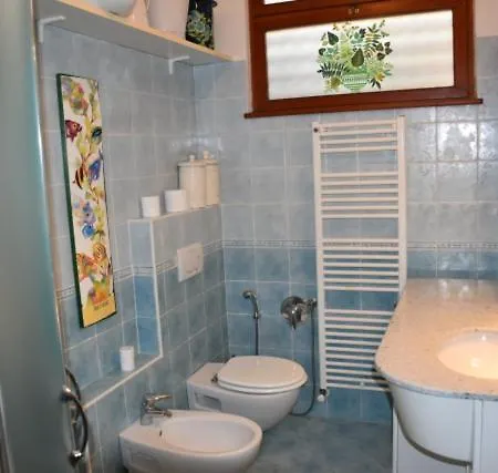 Vakantiehuis Rivalago *