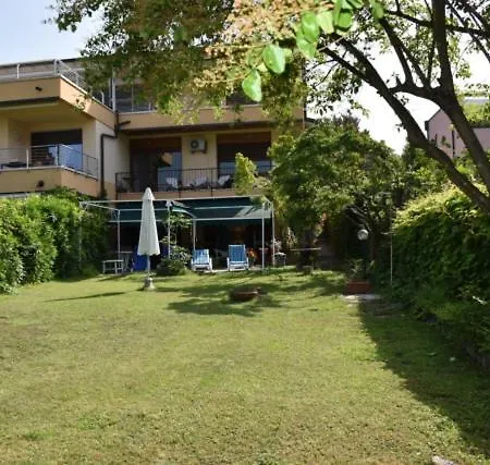 Ferienhaus Rivalago Bardolino