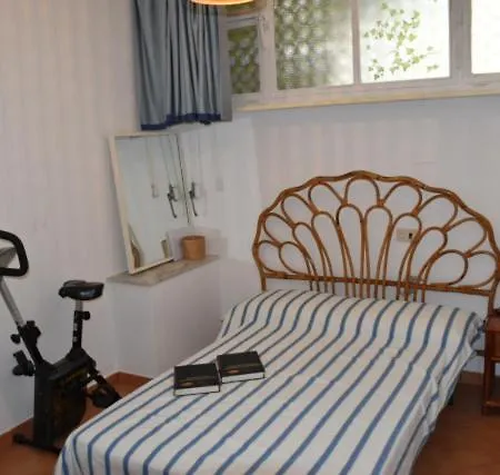 Ferienhaus Rivalago