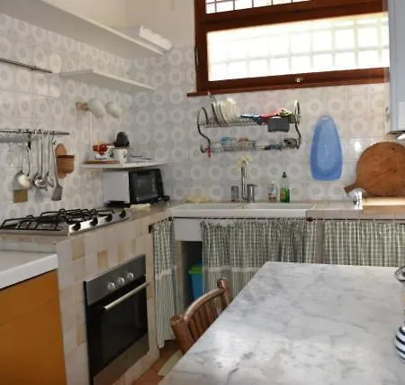 Ferienhaus Rivalago *
