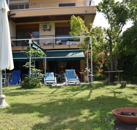 Ferienhaus Rivalago Bardolino