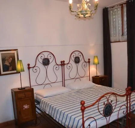 Rivalago Ferienhaus