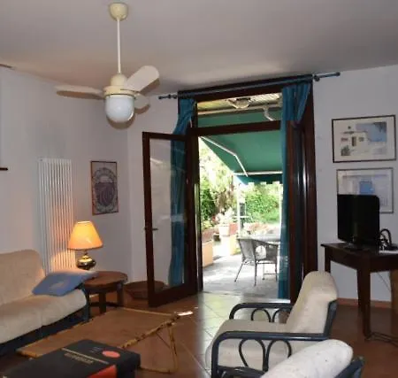 Tatil Evi Rivalago