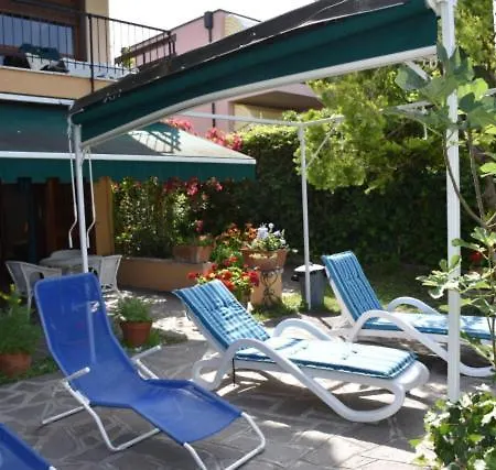 Tatil Evi Rivalago